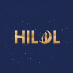 Логотип Hilol Residence