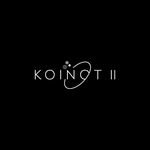 Логотип Koinot ikki