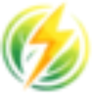 Логотип Greenvolt