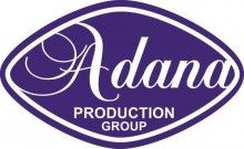 Логотип ADANA PRODUCTION GROUP ООО