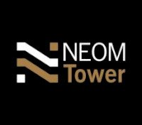 Логотип Neom Tower