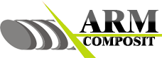 Логотип ООО ARM COMPOSITE