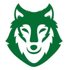 Логотип Green Wolf Inter