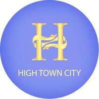 Логотип High Town City