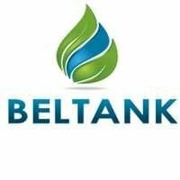 Логотип Белтанк