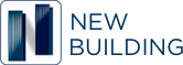 Логотип New Build