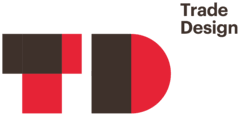 Логотип Trade Design CA