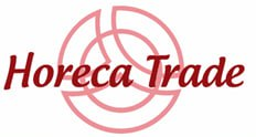 Логотип Horeca Trade OOO