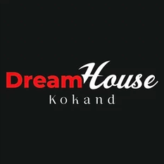 Логотип Dream House Kokand