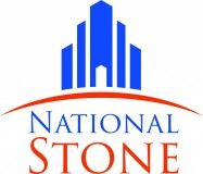 Логотип National Stone