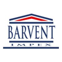 Логотип Barvent Impex