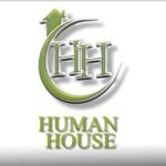 Логотип Human House