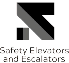 Логотип Elevator and Escalator