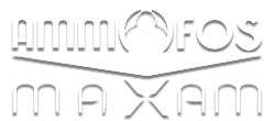 Логотип АО Аммофос Максам