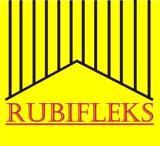 Логотип Rubifleks (Ооо 
