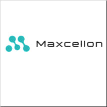 Логотип Maxcellon