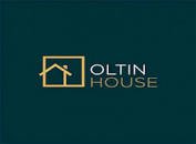 Логотип Oltin House