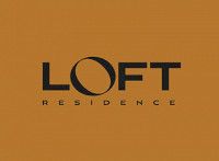 Логотип Loft Residence