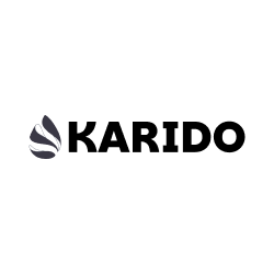 Логотип KARIDO GROUP