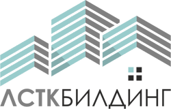 Логотип ООО "ЛСТК Билдинг"
