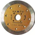 Отрезной диск saw blade Φ 114mm - 2.0x12