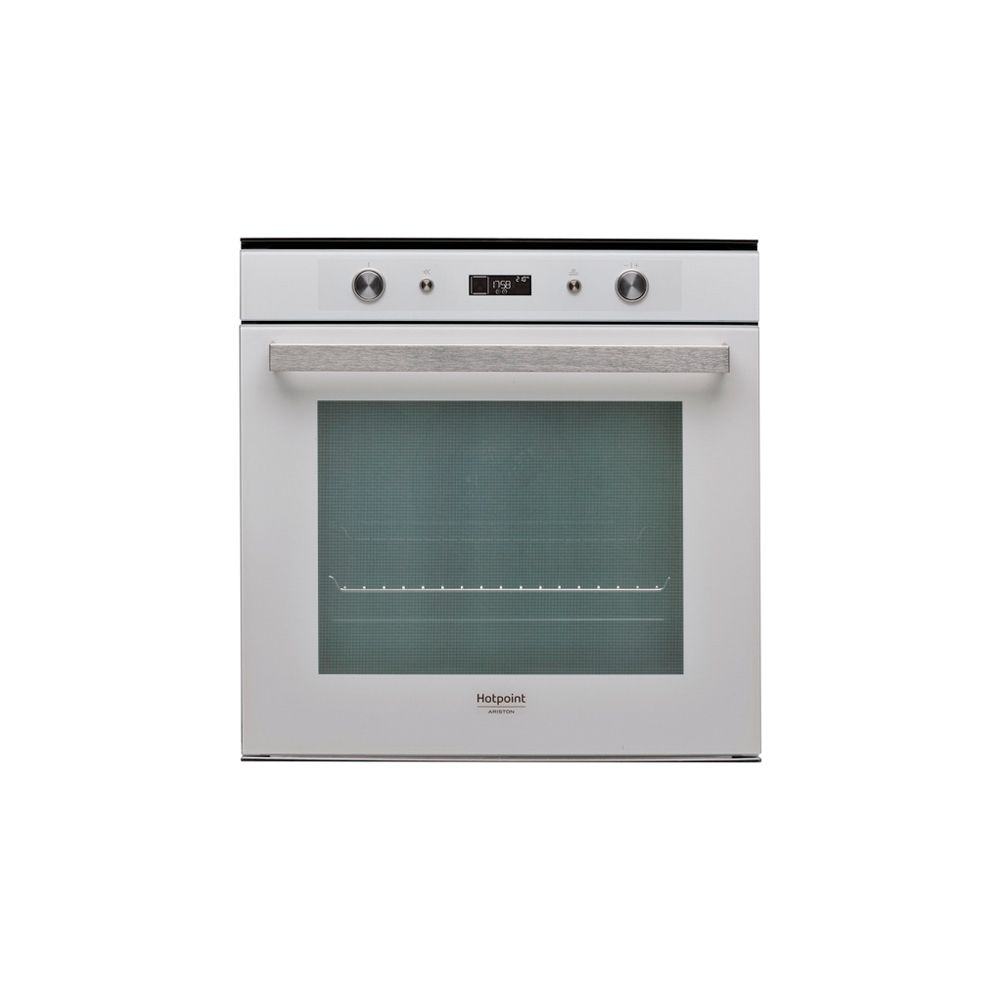 Электрический духовой шкаф Hotpoint-Ariston fi7 861 sh WH