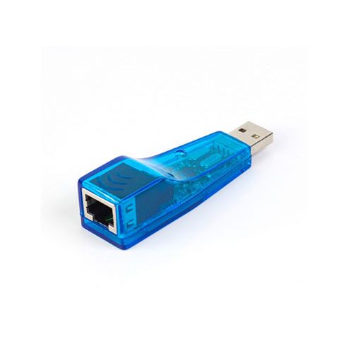 Сетевой адаптер USB Gigabit Ethernet RJ45 LAN 10//mb