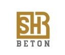 Логотип ShR Beton