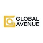 Логотип Global Avenue