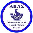 Логотип Arax Chemistry