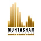 Логотип Rustam Invest Trade