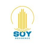 Логотип Soy Residence