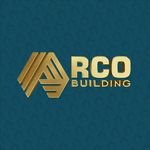 Логотип Arcobuilding