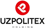 Логотип UzPolitex Holding
