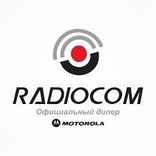 Логотип Radiocom