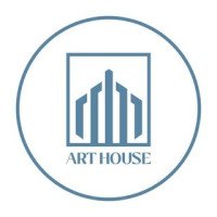 Логотип ART House