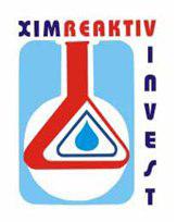 Логотип Ximreaktivinvest ООО