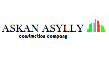 Логотип Askan Asylly