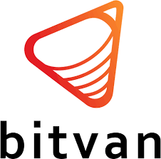 Логотип BITVAN Uzbekistan