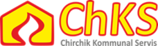 Логотип CHIRCHIK KOMMUNAL SERVIS