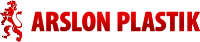 Логотип ARSLON PLASTIK