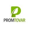 Логотип ООО «PROMTOVAR»