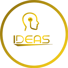 Логотип IDEAS MEDICAL
