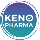 Логотип Keno Pharma Limited