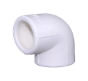 Уголок полипропиленовый фитинг