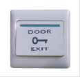 Накладная Кнопка выхода EB-18