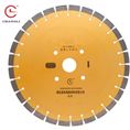 Отрезной диск Φ 400mm - 40x3.8x15x50
