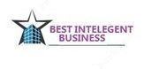 Логотип BEST INTELEGENT BUSINESS