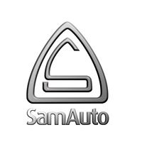 Логотип Самаркандский Автомобильный Завод ООО