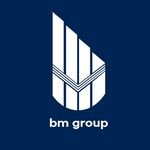 Логотип BM Group